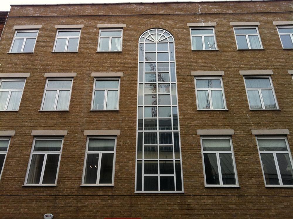 Appartamento Shoreditch *