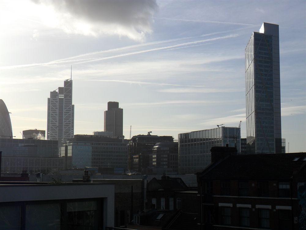 Shoreditch Appartamento