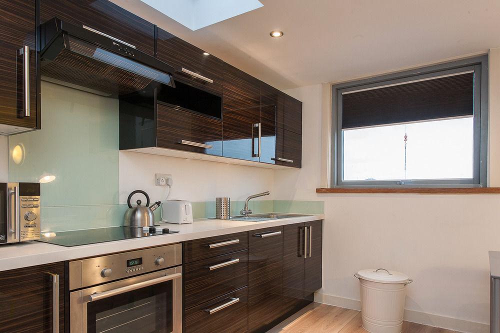 Shoreditch Appartamento Londra