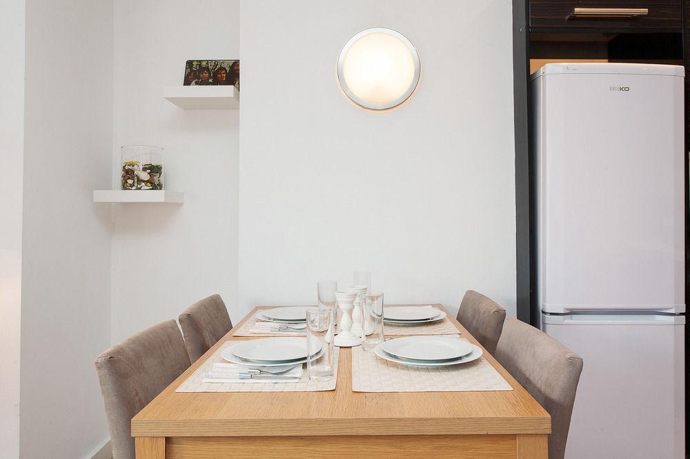 Shoreditch Appartamento Londra