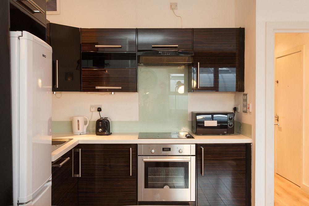 Shoreditch Appartamento