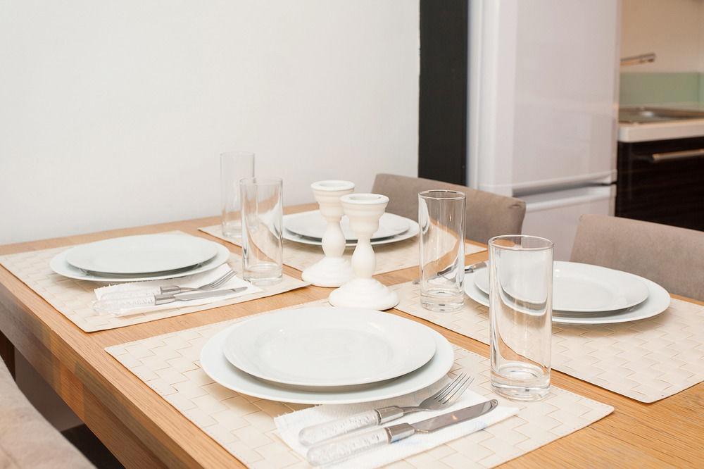Shoreditch Appartamento Londra