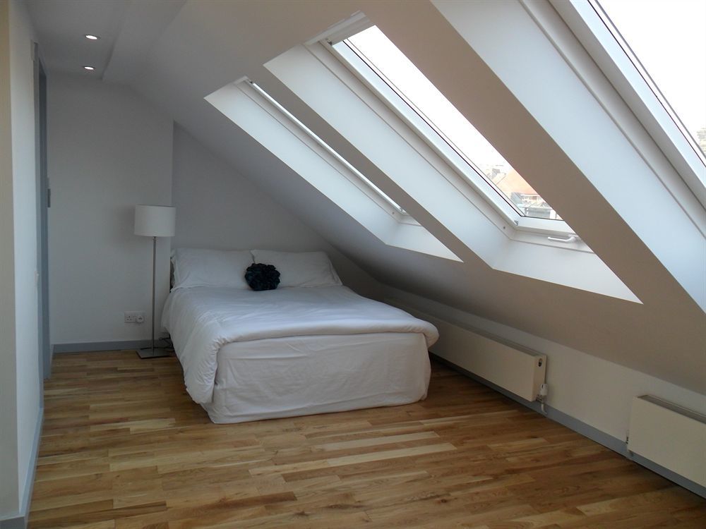 Appartamento Shoreditch Londra